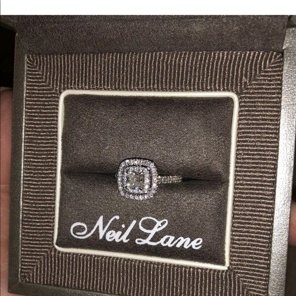 Neil lane ring size 4